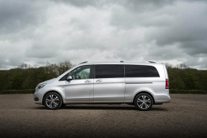 Licitatie Mercedes Camera deputatilor01