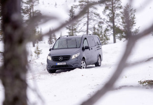 Mercedes-Benz Vito Mercedes-Benz Vito
