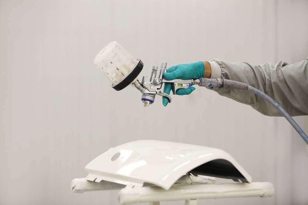 Mercedes-Benz Bucuresti lanseaza serviciul de vopsitorie_4