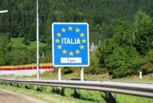 italiaborder