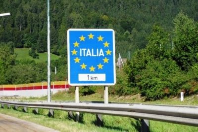Noile condiții de intrare a românilor în Italia, în contextul pandemiei de Covid-19