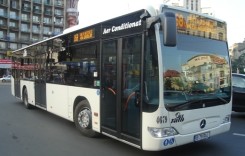 Primăria Capitalei a lansat licitaţia pentru 400 de autobuze