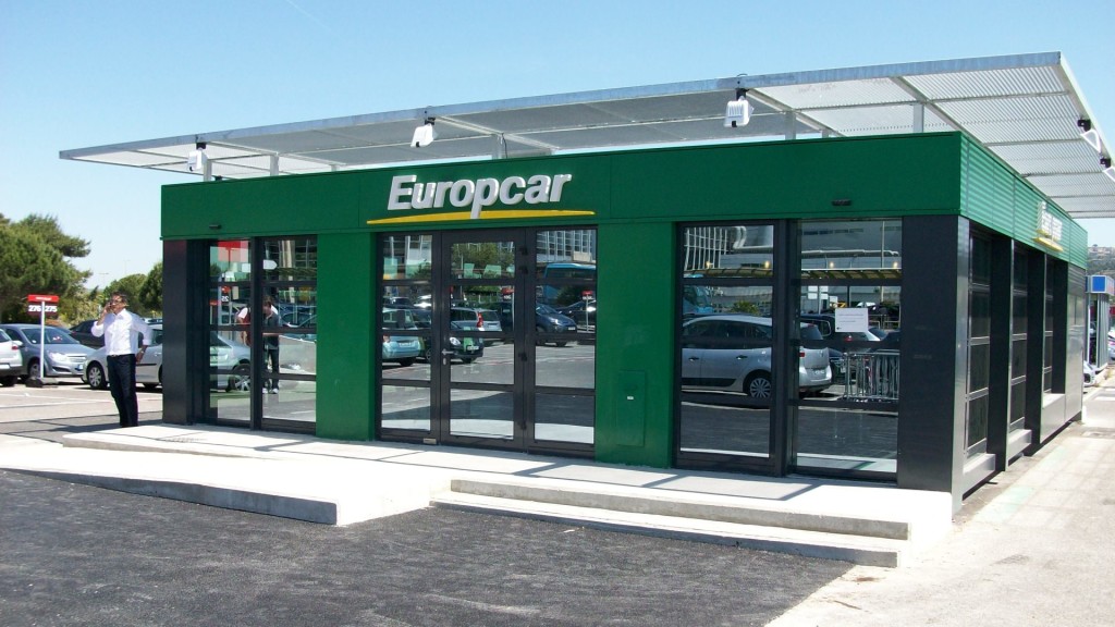 europcar