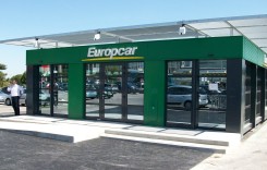Europcar a preluat liderul închirierilor auto low-cost