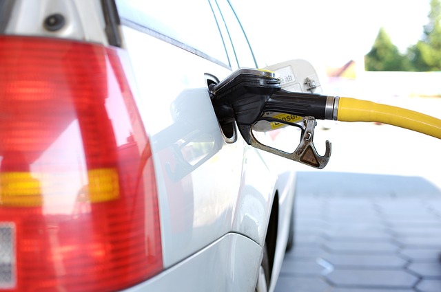 taxele pe carburanți