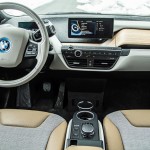test BMW i3 94 Ah vs Mercedes B 250 e