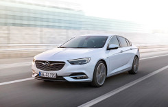 Opel, al patrulea an consecutiv de creștere în România