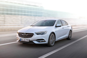 Opel Romania