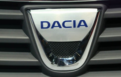 Dacia, cel mai valoros brand românesc