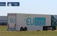Bursa Transporturilor EUlogis.com, disponibilă și pe mobil