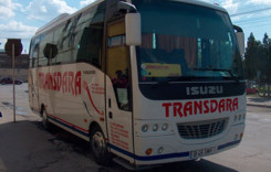 Transdara, societate de transport din grupul Atlassib, a ieşit din insolvenţă