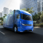 E-FUSO Vision One