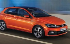 Noul VW Polo, din octombrie