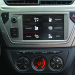 Test drive Citroen C-Elysee