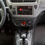 Test drive Citroen C-Elysee