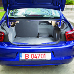 Test drive Citroen C-Elysee