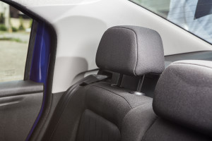 Test drive Citroen C-Elysee