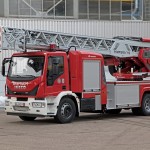 Autoscări de pompieri