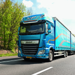 Daf XF
