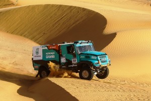 Arica Eco Race 2018