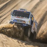 Dakar 2018