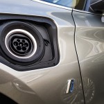 BMW plug-in