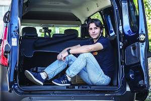 Dacia Dokker SL Explorer