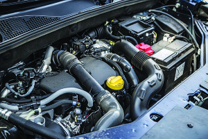 Dacia Dokker SL Explorer