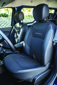 Dacia Dokker SL Explorer