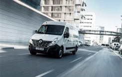 Renault lansează Master Z.E. și noi servicii pentru flote