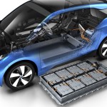 baterie BMW i3 / bateria viitorului
