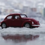 Cum dezgheți mașina rapid