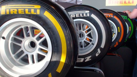 Afacerile Pirelli au depăşit, anul trecut, 5 miliarde de euro
