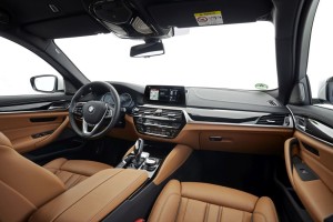 BMW-520d-Touring-2017 Lidl și Kaufland
