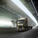 Ford Trucks și Vogue Trading Company