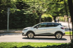 Test Fiat 500X vs Ford EcoSport, Jeep Renegade, Opel Crossland X, Peugeot 2008