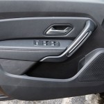 Dacia Duster EDC