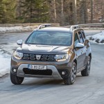 Dacia Duster EDC