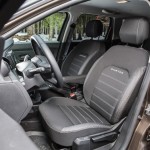 Dacia Duster EDC