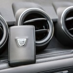 Dacia Duster EDC