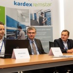 Eveniment inaugurare Kardex Remstar Romania