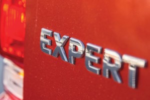 Test Peugeot Expert