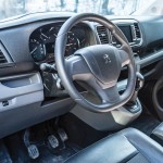 Test Peugeot Expert