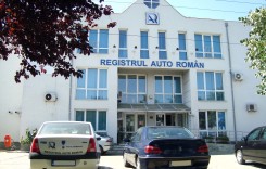Cine va livra flota de 100 de autoturisme pentru Registrul Auto Român