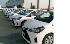 Inchcape Finance România, o soluţie completă de finanţare pentru autovehiculele Lexus şi Toyota