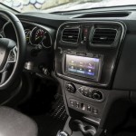 Citroen C-Elysee vs Dacia Logan