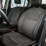 Citroen C-Elysee vs Dacia Logan