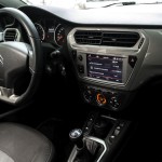 Citroen C-Elysee vs Dacia Logan