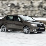 Citroen C-Elysee vs Dacia Logan