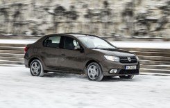 Dacia Logan este codașă la fiabilitate: raportul TÜV 2020